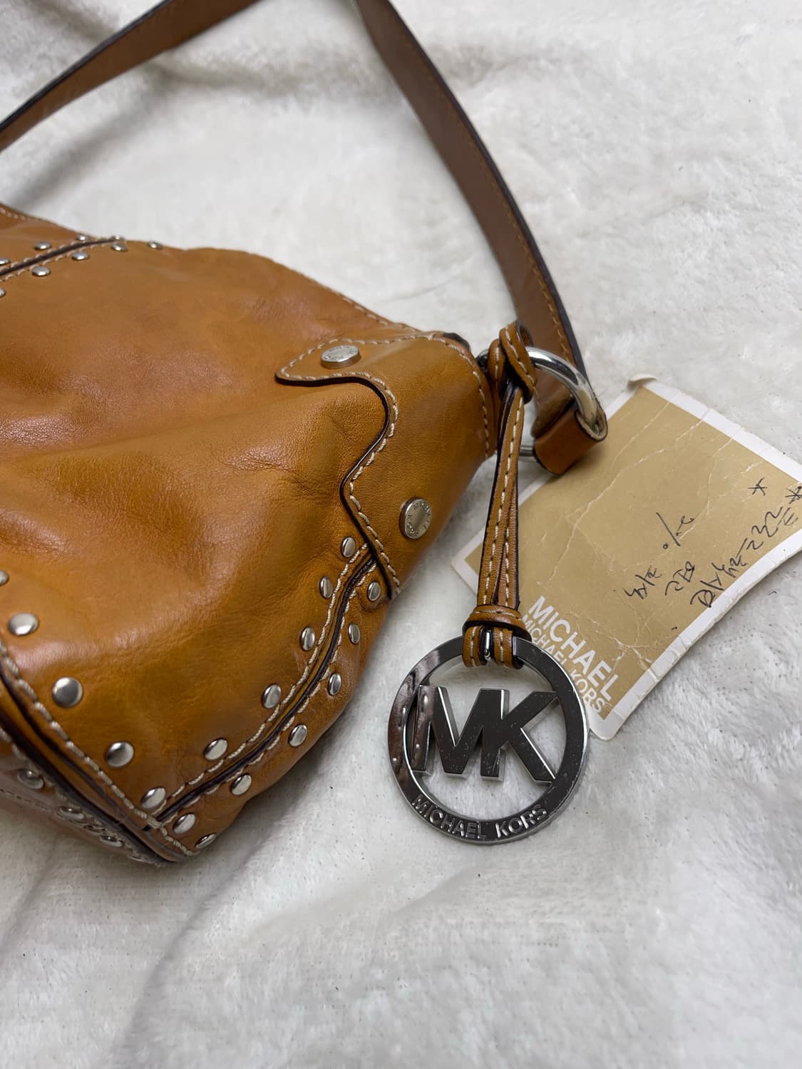 마이클 코어스 숄더백 상품이미지6