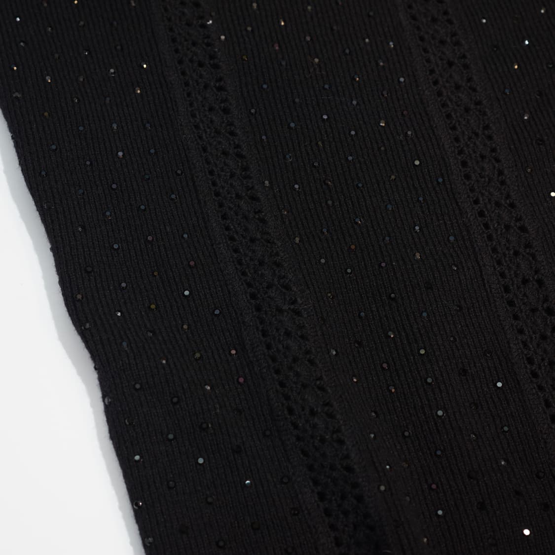 80s 발렌티노 부띠크 컬렉션 슬리브리스 상품이미지6