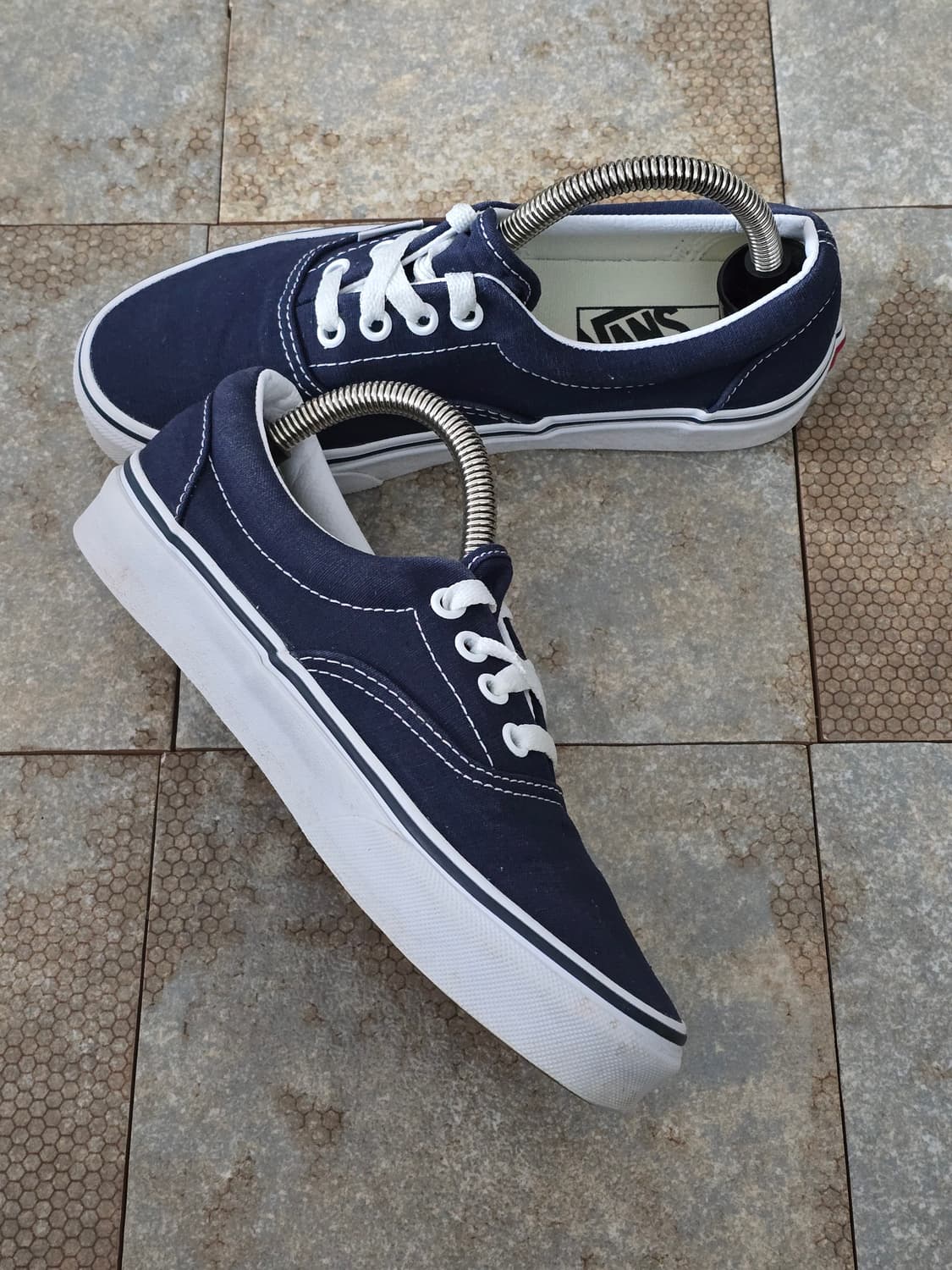 (230)반스 에라 네이비 상품이미지4