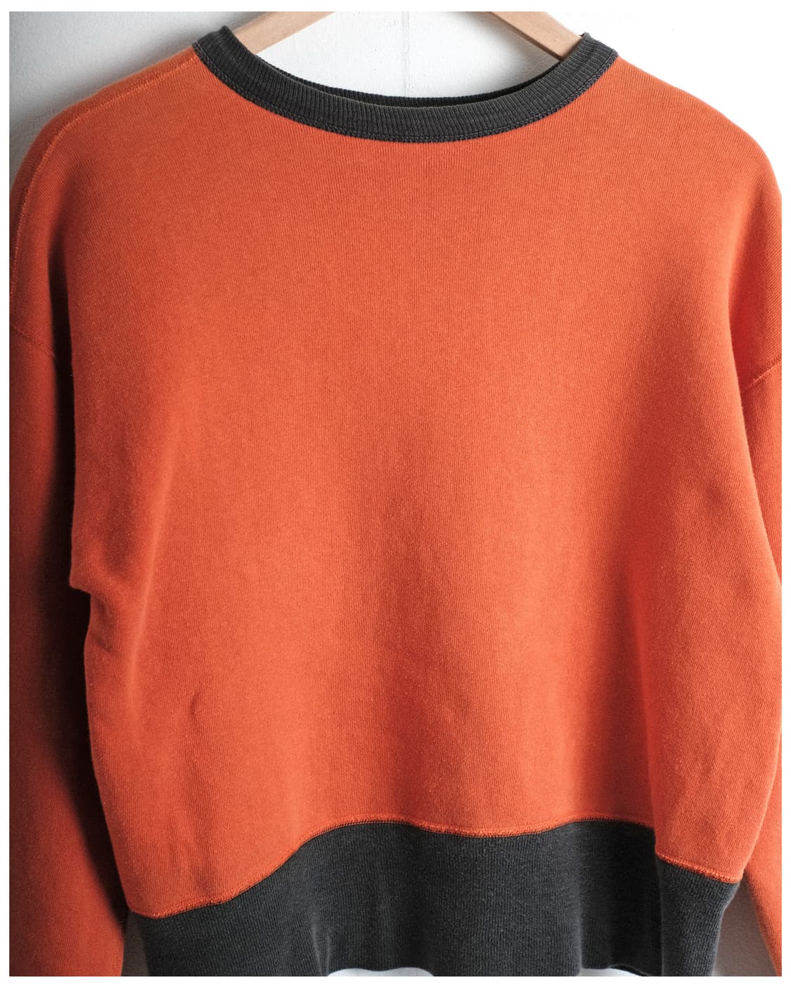 웨어하우스 스웻셔츠 38사이즈 (추천 44-55) 상품이미지5