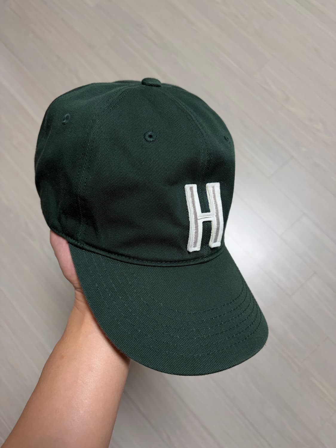 테프스토어즈 홈 재팬 캡 상품이미지2