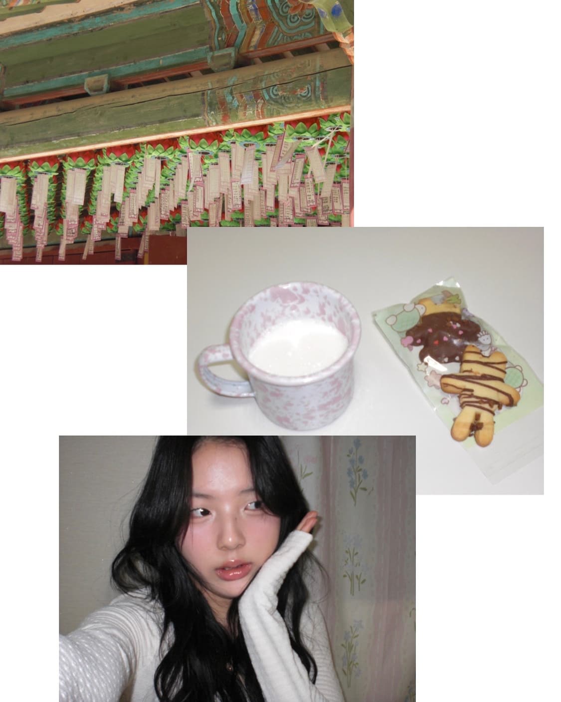 작례O) 카시오 엑슬림 Casio Exilim z80 딸기우유 디카 상품이미지5