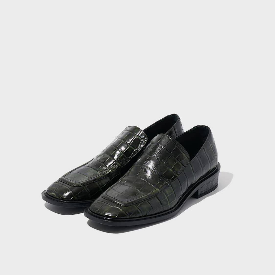 DRIES VAN NOTEN loafer EU41 상품이미지1