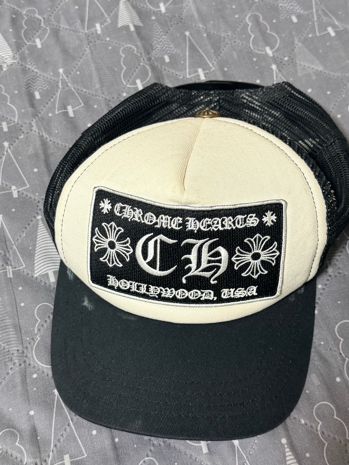 크롬하츠 모자 상품이미지1