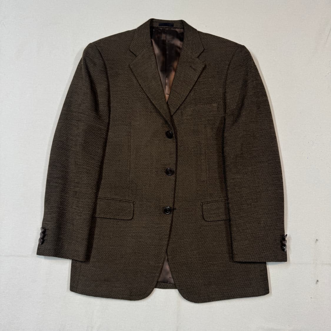 입생로랑 울 블레이저 00‘s 상품이미지1