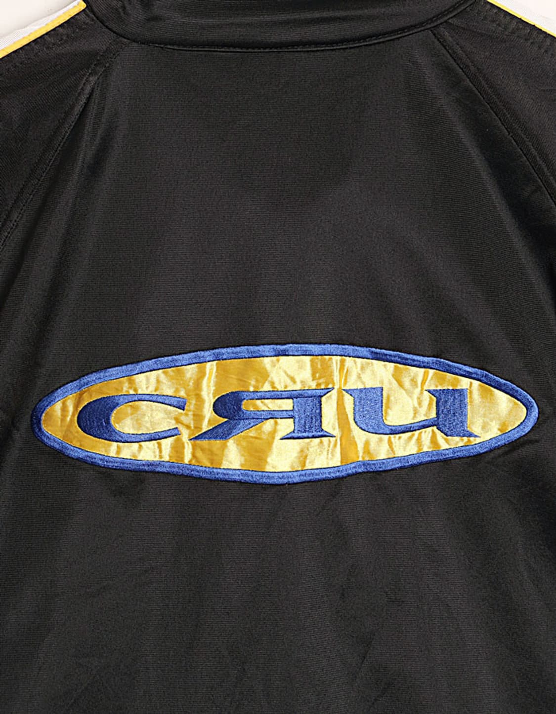 CRU Track Jersey Jacket 상품이미지6