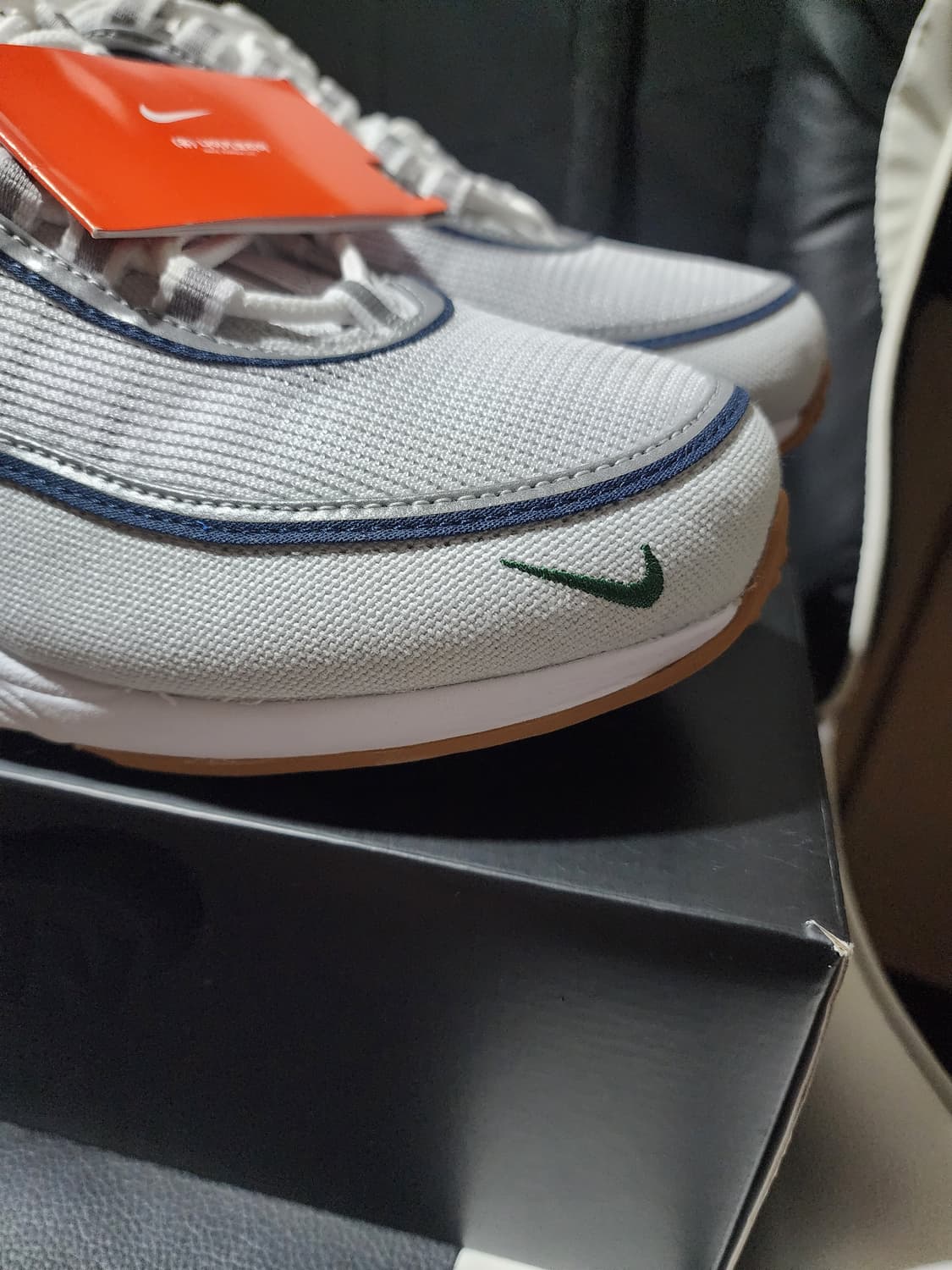 Nike air zoom spiridon 상품이미지3