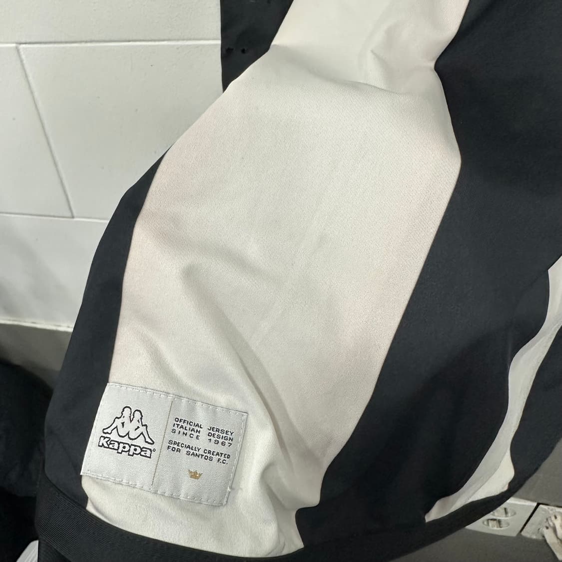 카파 산투스 네이마르 유니폼 상품이미지10