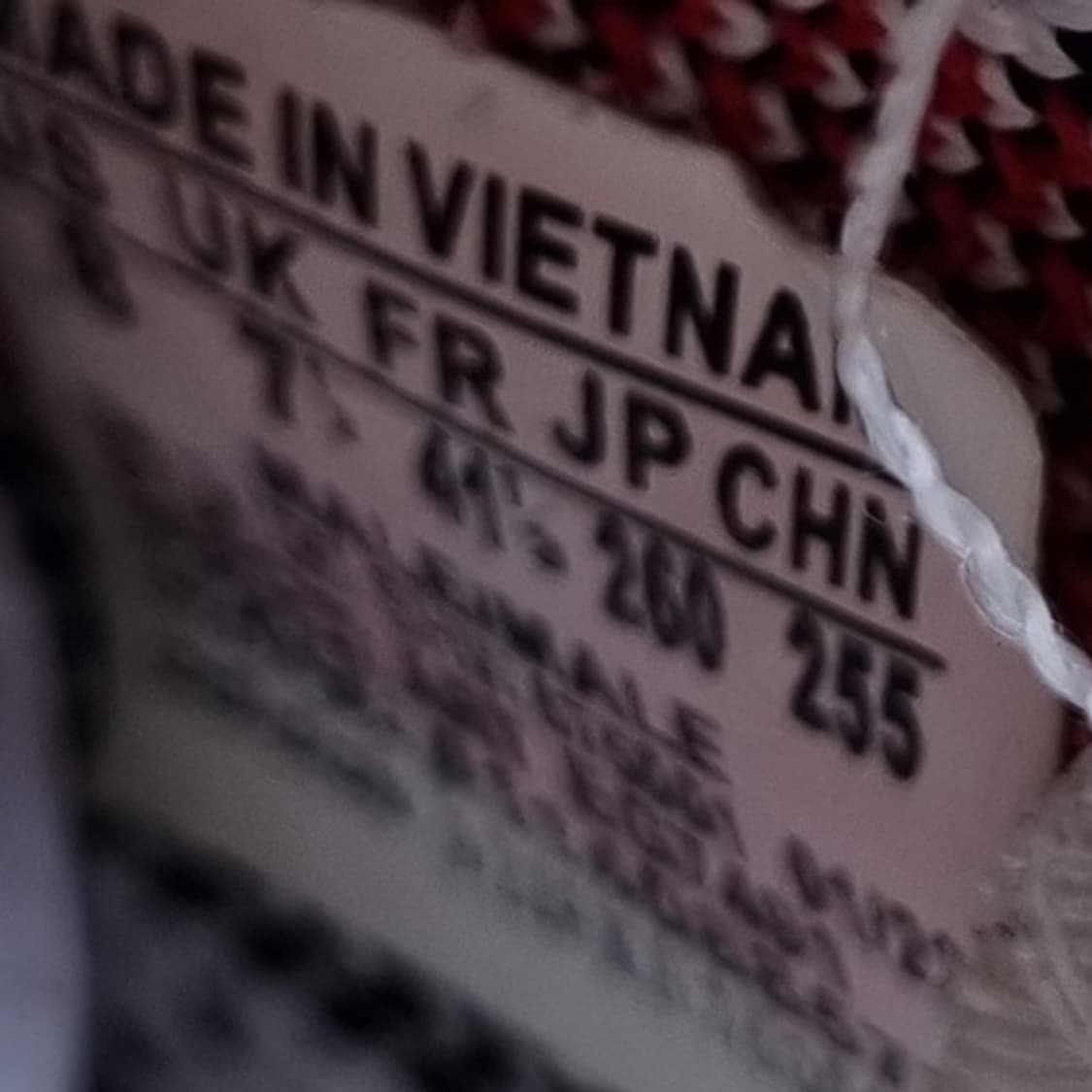 아디다스 부스트 남성운동화260  상품이미지6