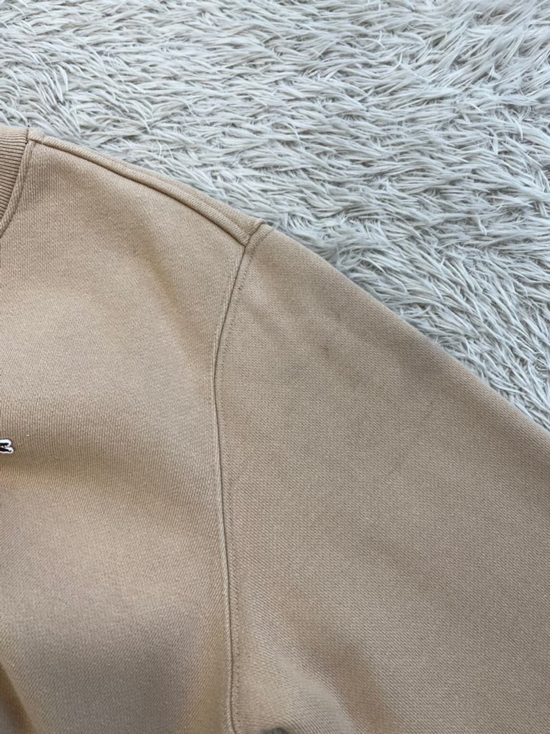 라코스테 맨투맨/#229 상품이미지2