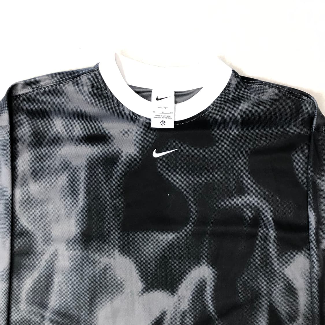 나이키 드라이핏 사커탑  상품이미지5