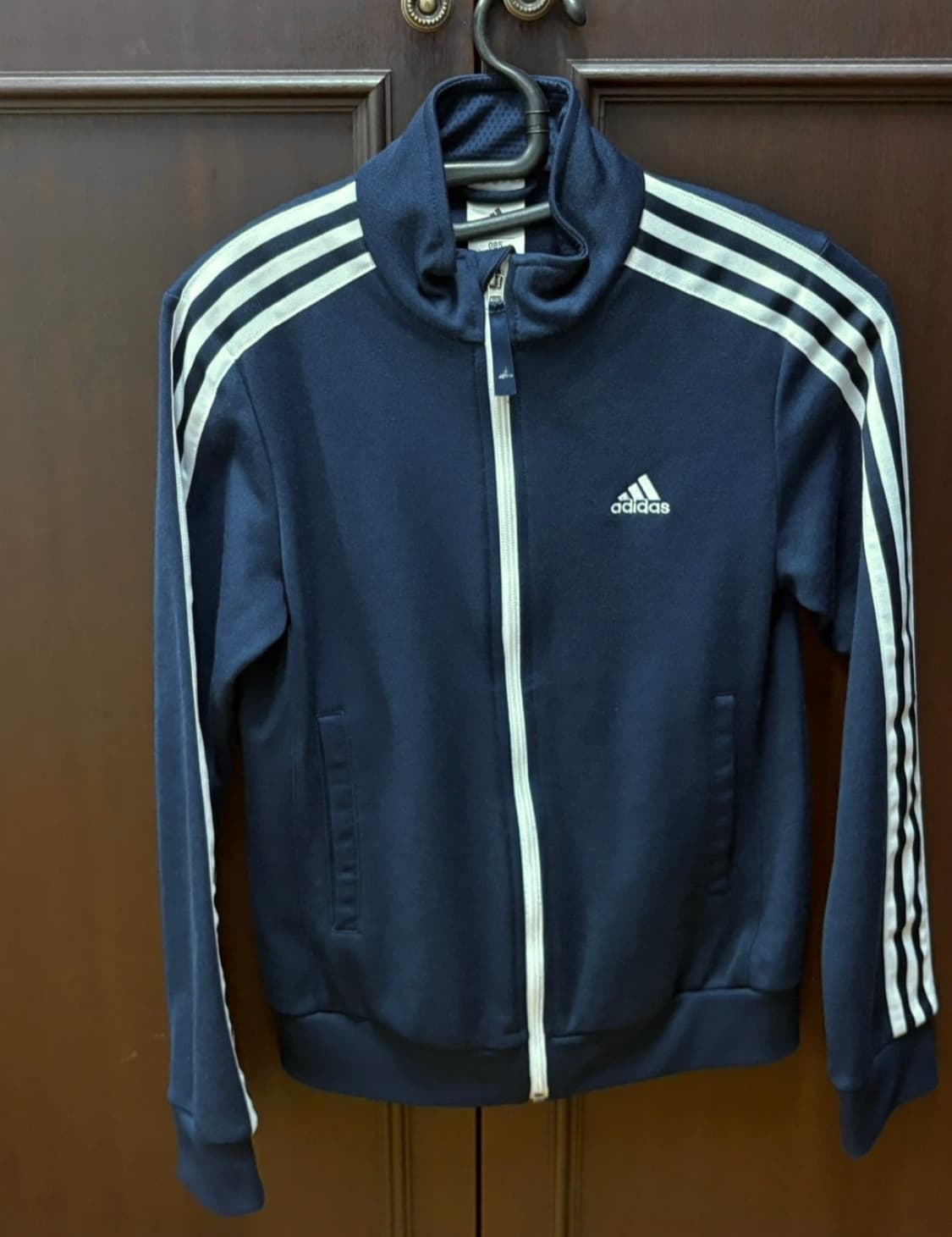 아디다스 트랙탑 네이비 상품이미지1