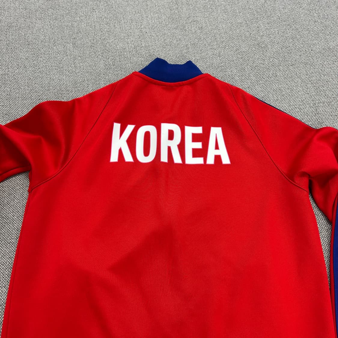 나이키 코리아 국대 져지(L) 상품이미지4