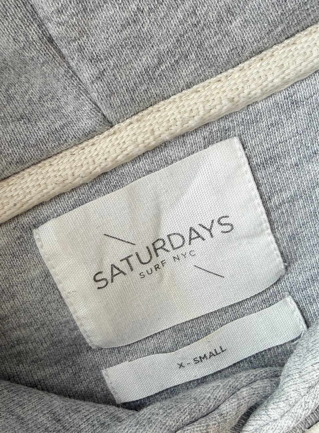 Sturdays surf NYC 상품이미지9