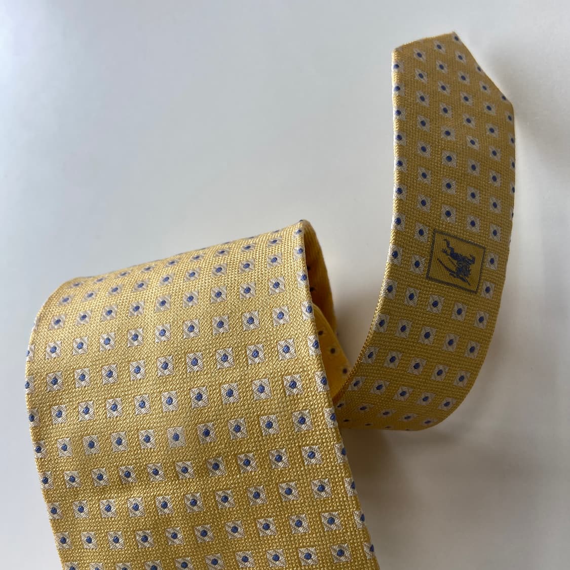 버버리 명품 정품 넥타이 (Burberrys) 상품이미지5