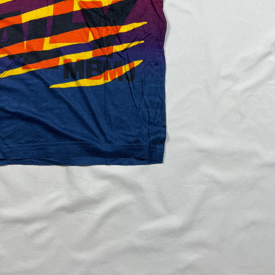 마크바이마크제이콥스 grrl 레볼루션 슬리브 티 상품이미지4