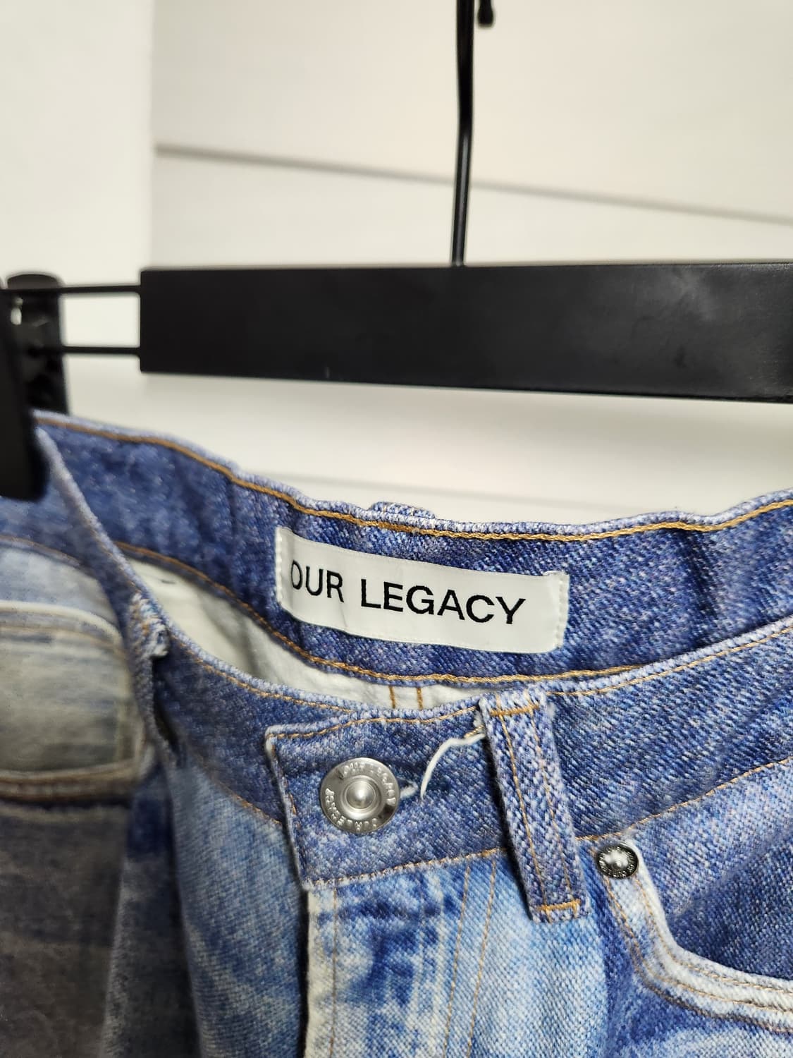 아워레가시 써드컷 30사이즈 상품이미지2