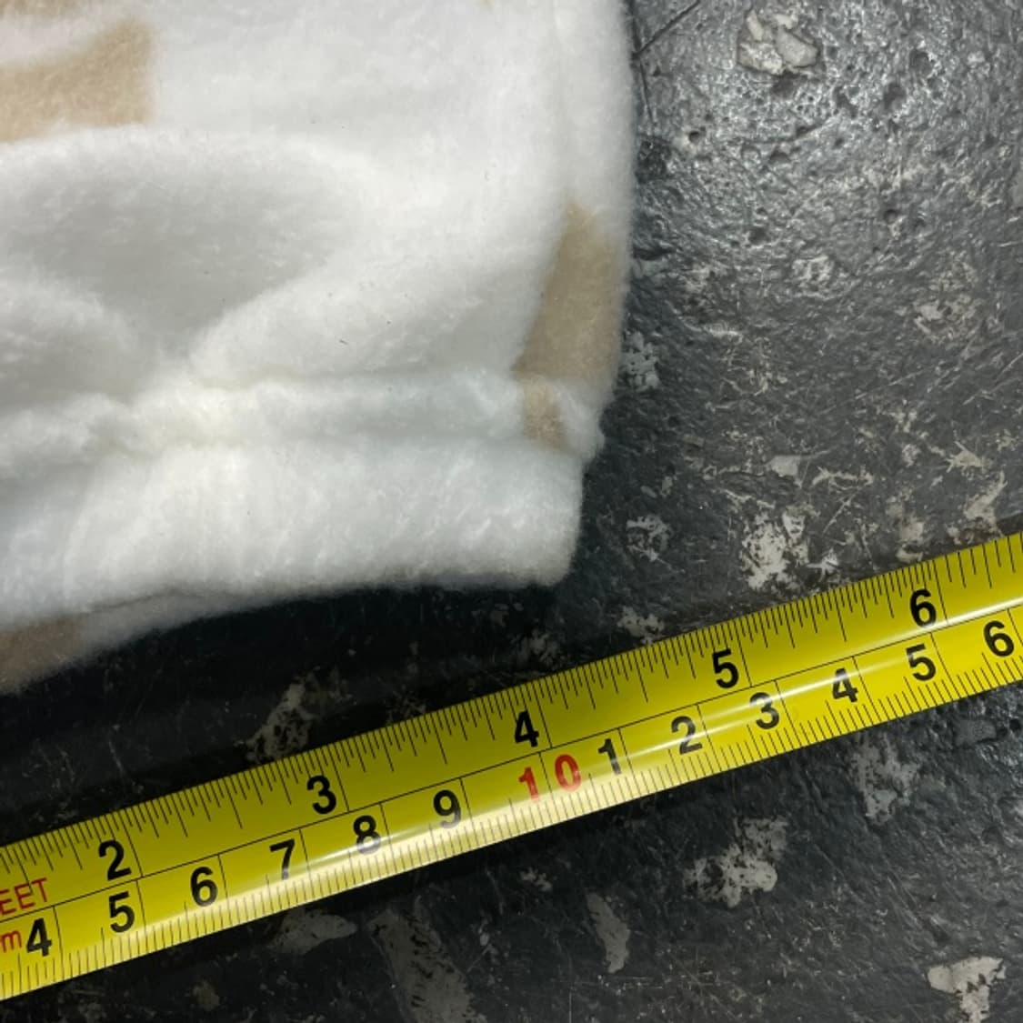 95 콜럼비아 카모플라쥬 후리스 팬츠  상품이미지6