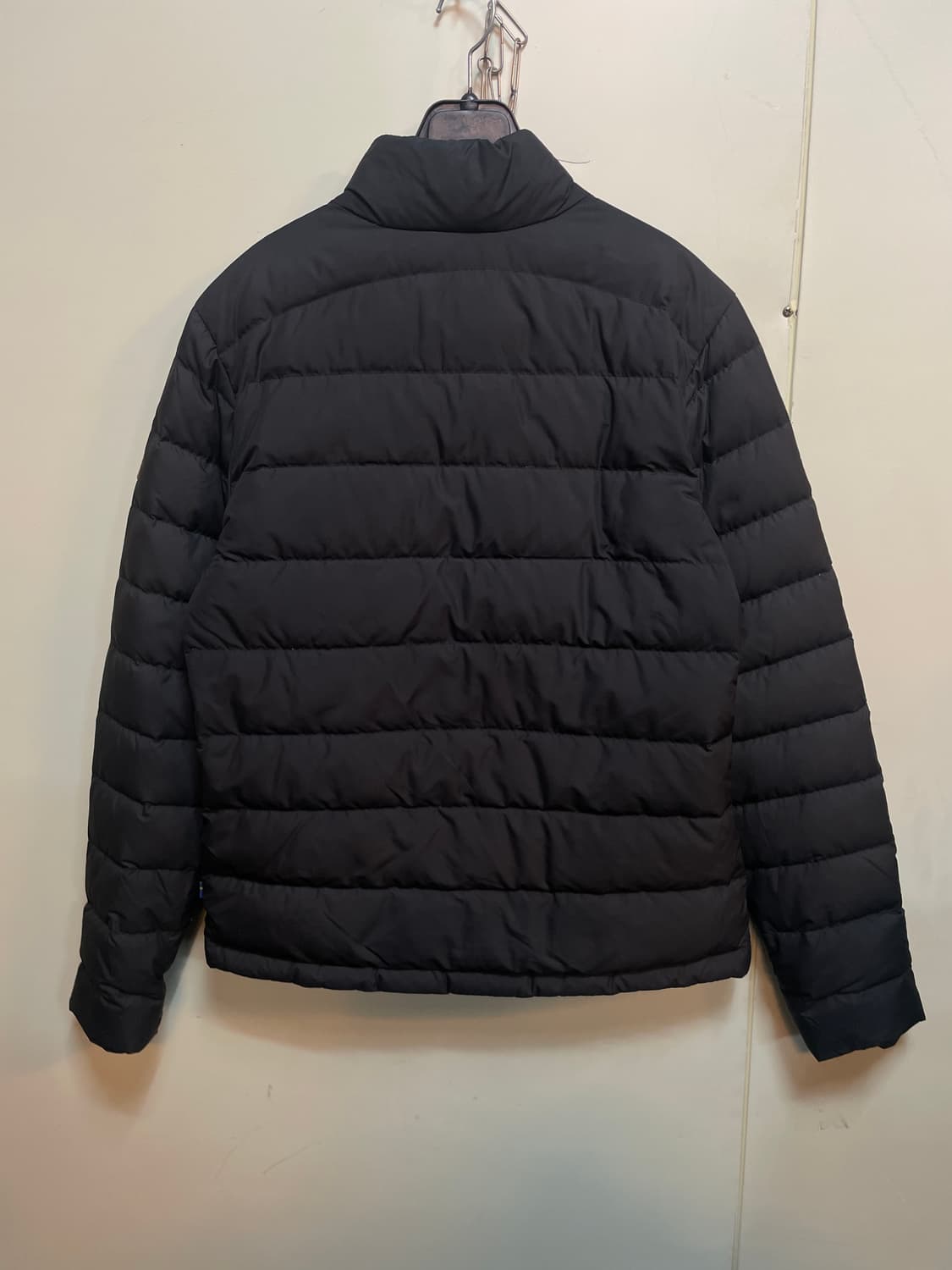 피엘라벤 구스경량 패딩 상품이미지6