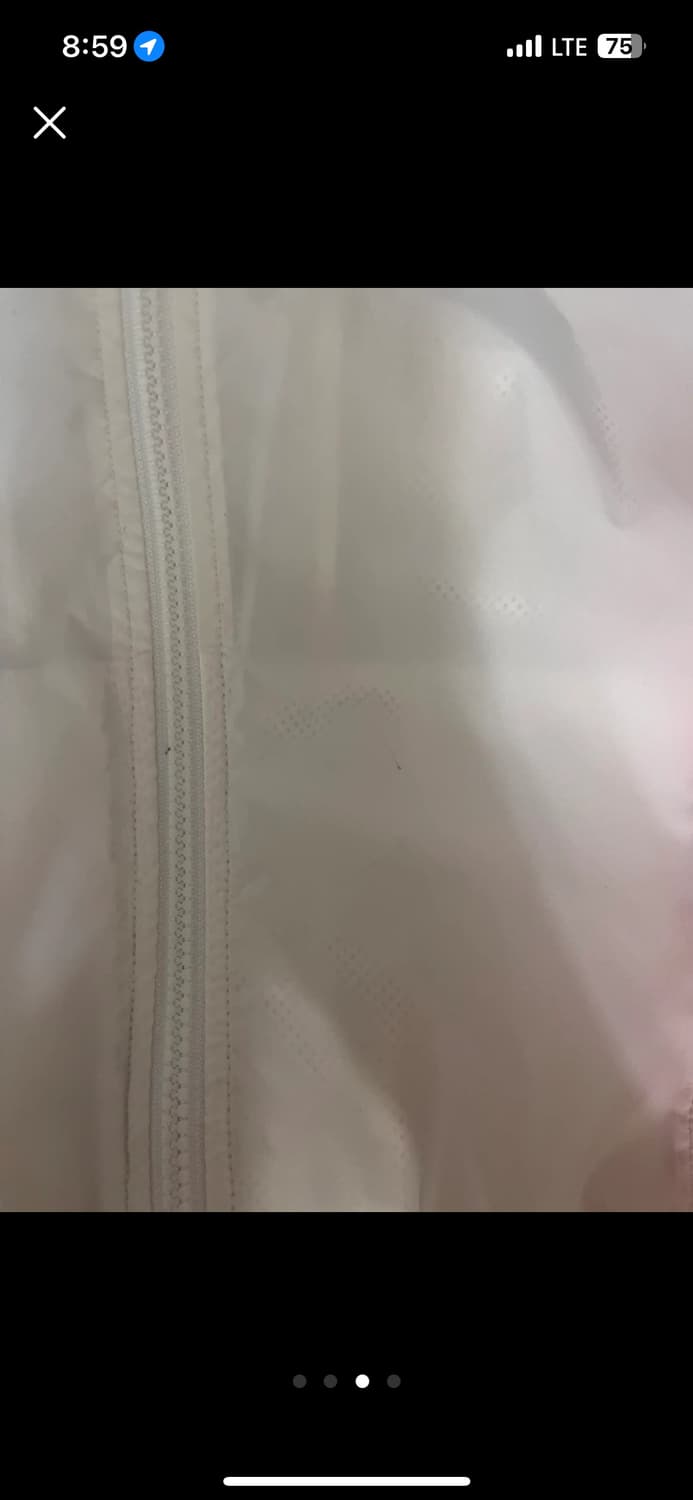 PSG 바람막이 상품이미지3