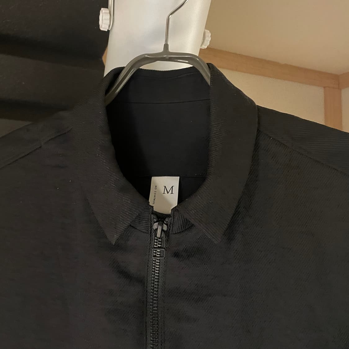 노컨트롤에어 no control air 자켓 상품이미지7