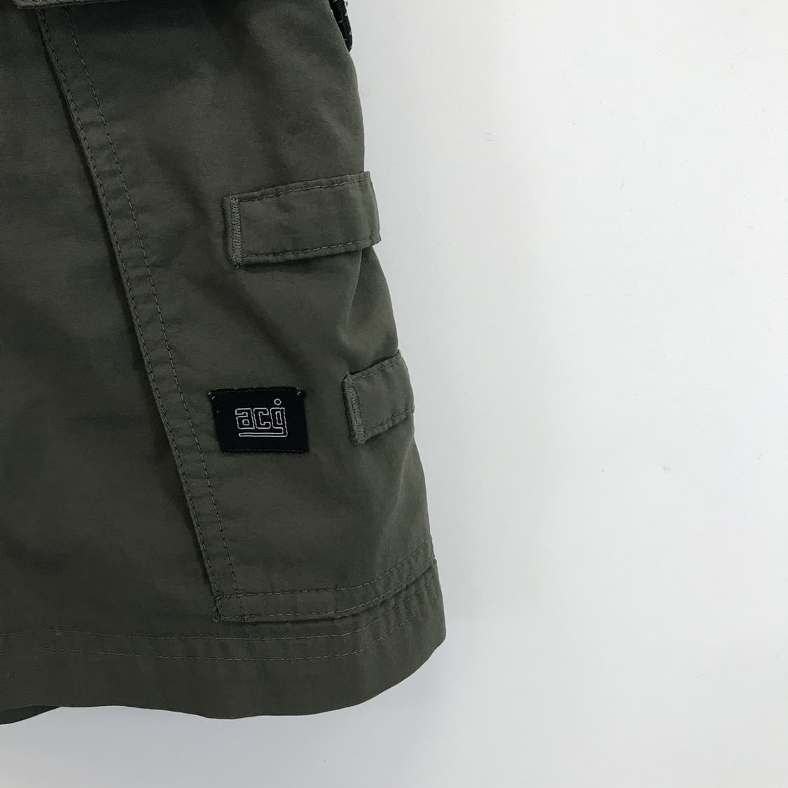 나이키ACG Y2K 고프코어 반바지 [32-34] 상품이미지2