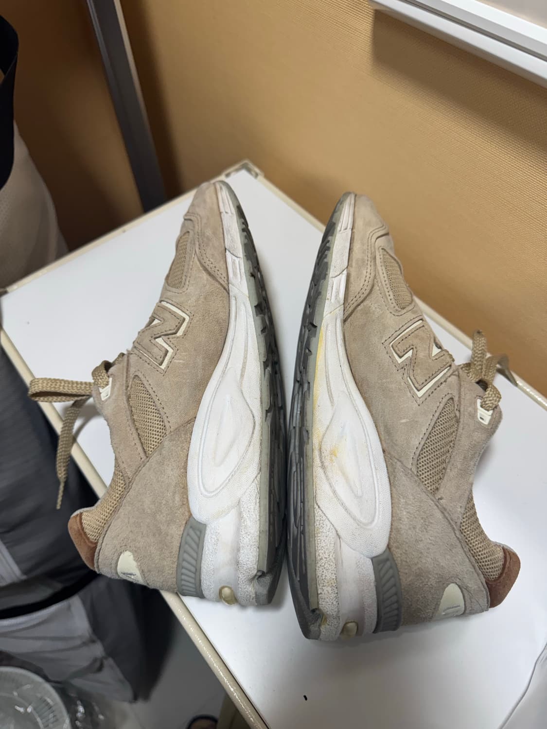 뉴발란스 990v2 270 상품이미지6