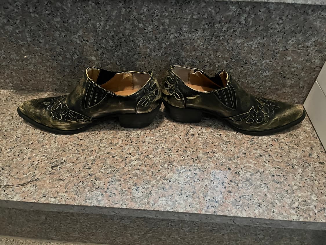 웨스턴부츠 상품이미지2