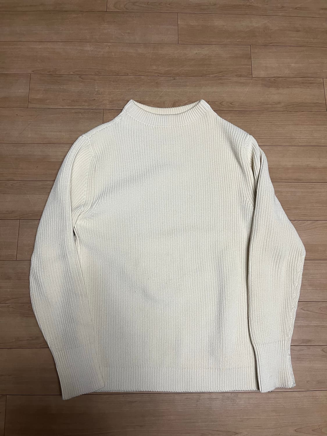 안데르센안데르센 크루넥 m 상품이미지1