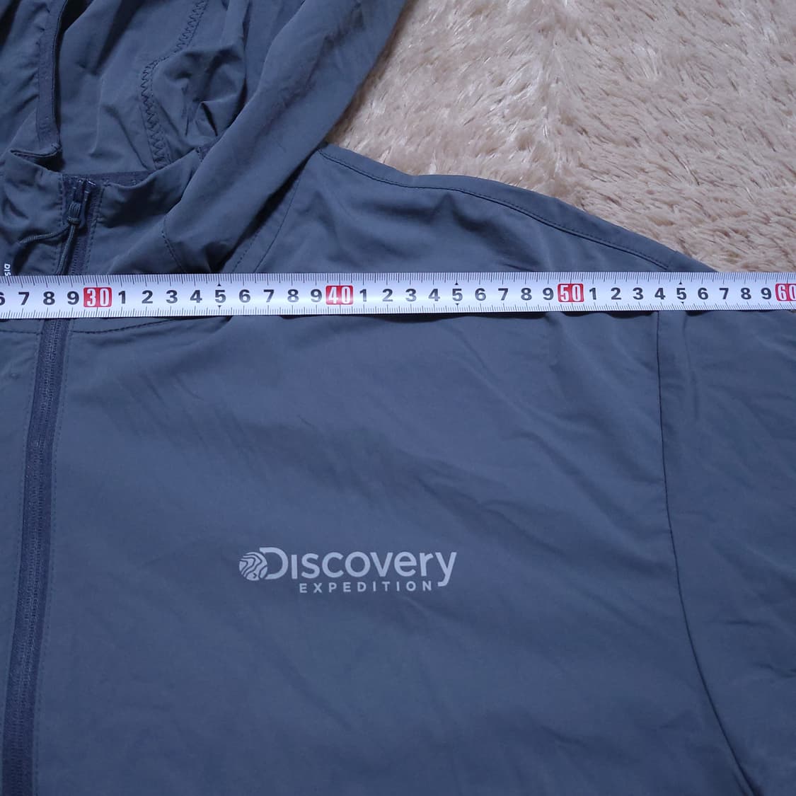 Discovery Expedition 남 110 자켓 0410 상품이미지3