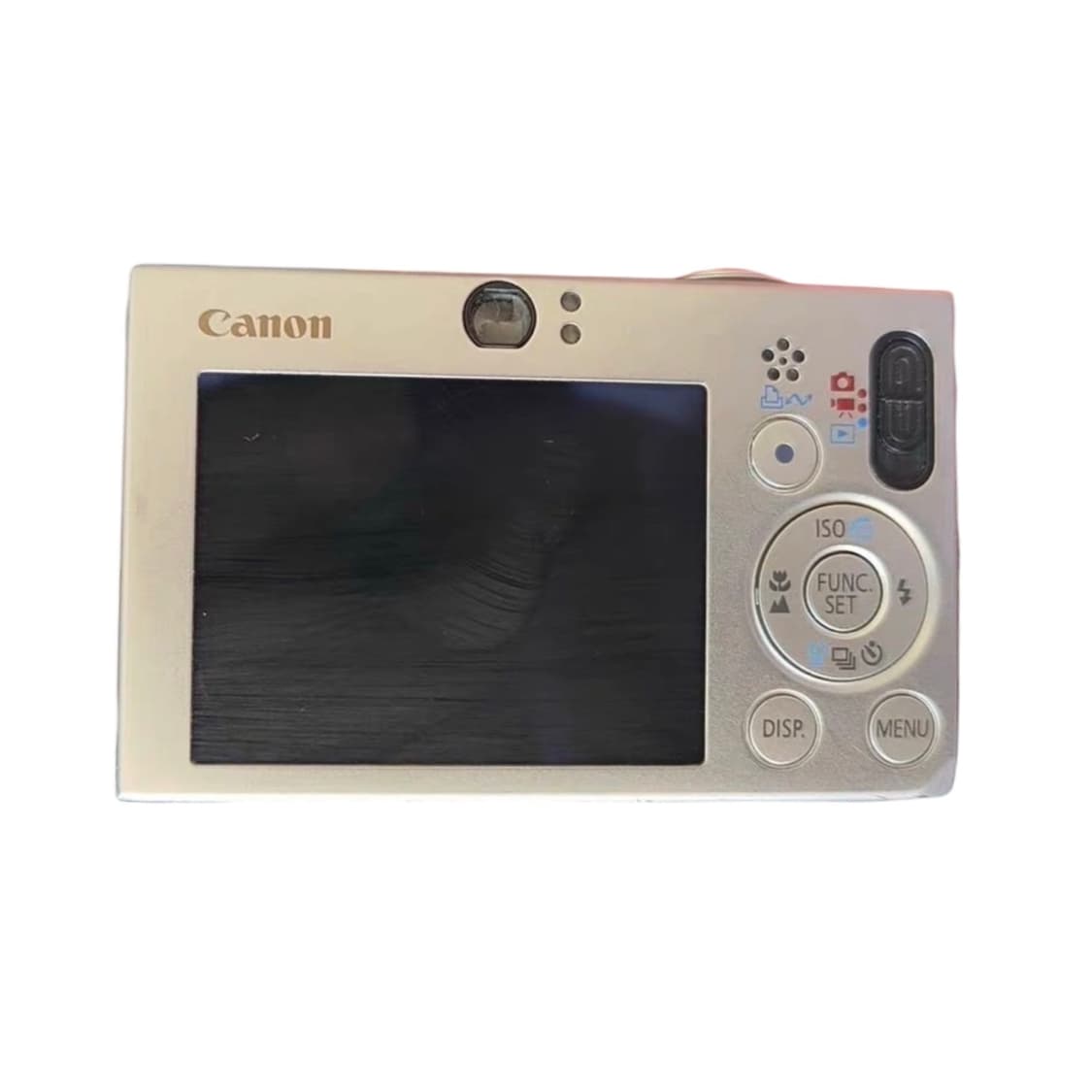 A급)캐논 익서스 70 CANON IXUS 70 빈티지 디지털카메라 디카 상품이미지8