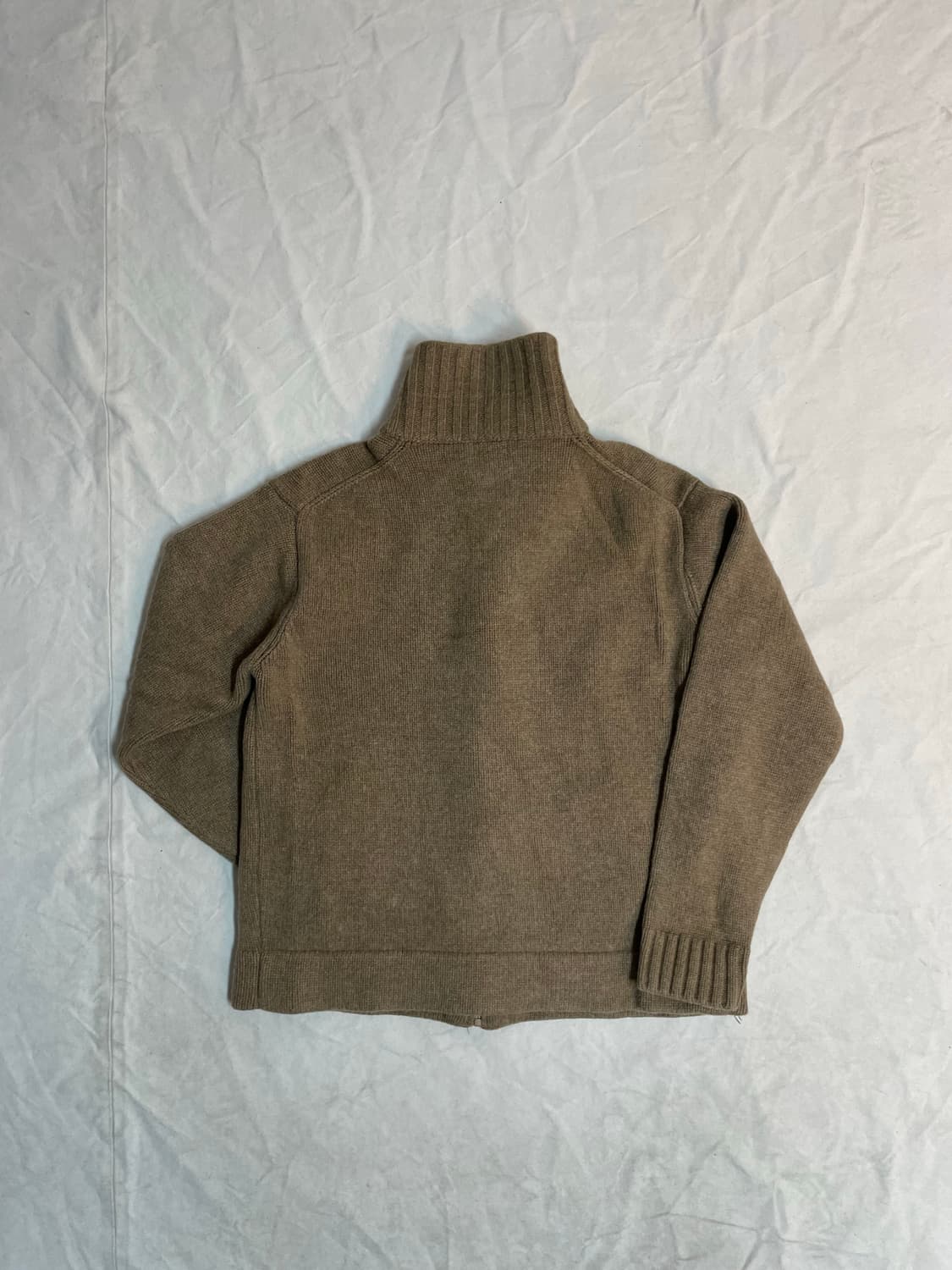 빈폴 니트집업  상품이미지8