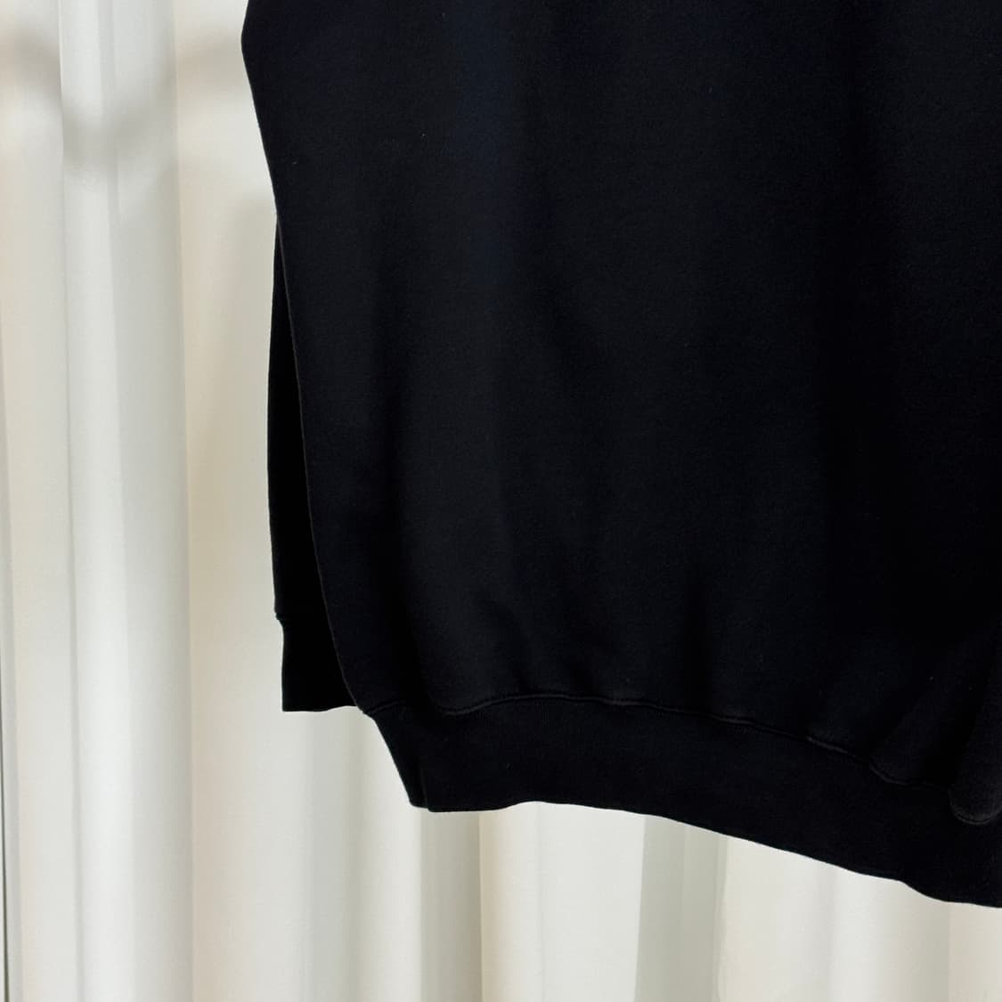 발렌시아가 픽셀 BB 후드 백화점판xs 사이즈 상품이미지6