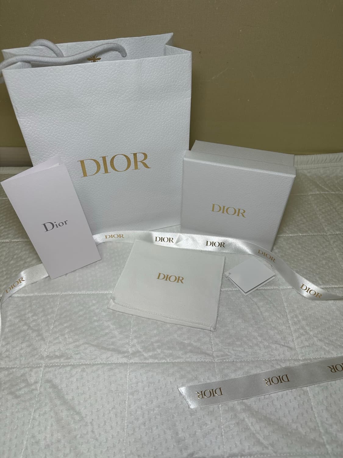 디올 오블리크 로투스 풀구성품 상품이미지6