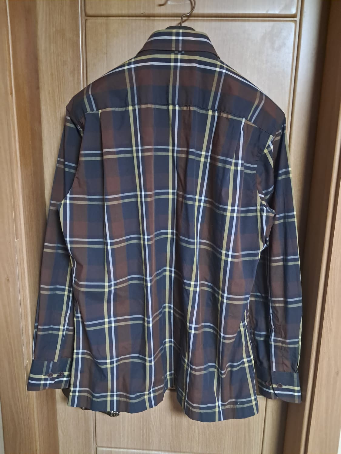 닥스 셔츠 남성100  상품이미지2