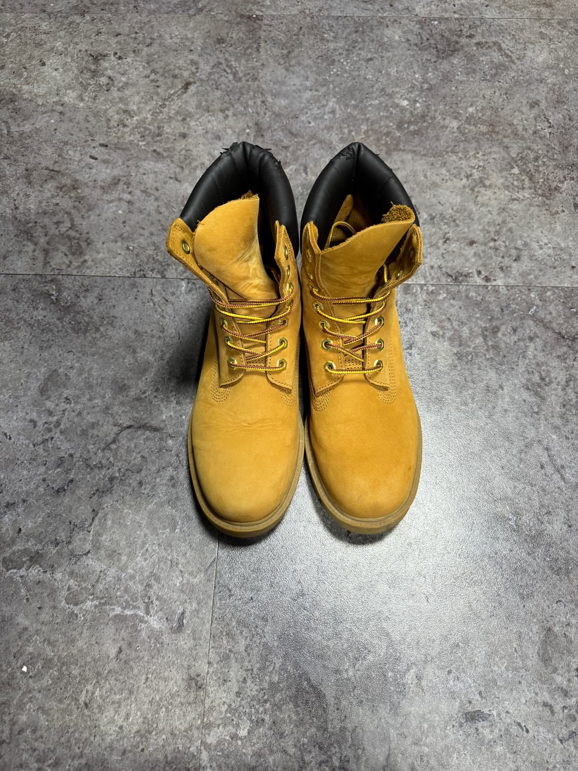 팀버랜드 6인치 260 상품이미지2