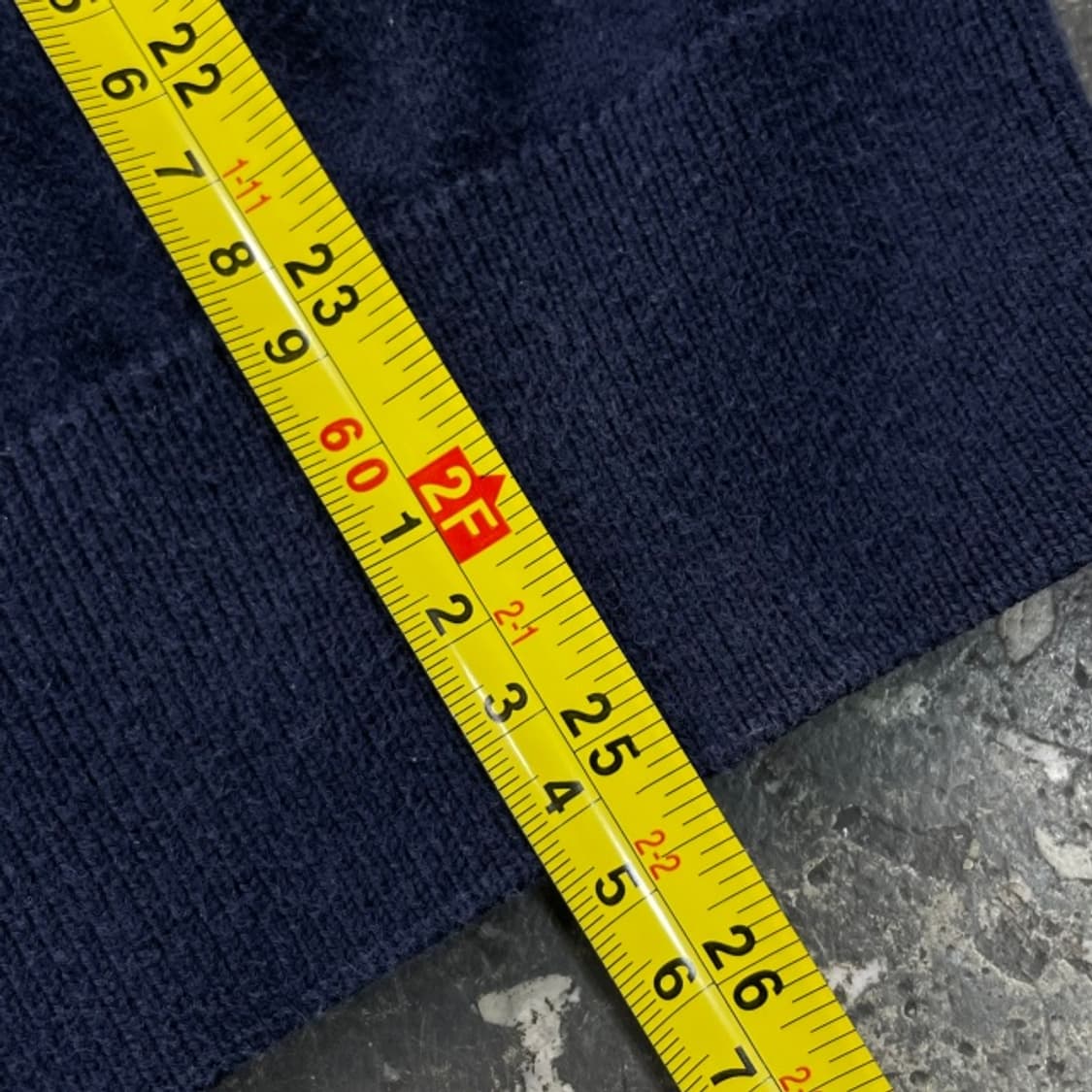 100 라코스테 니트 상품이미지6