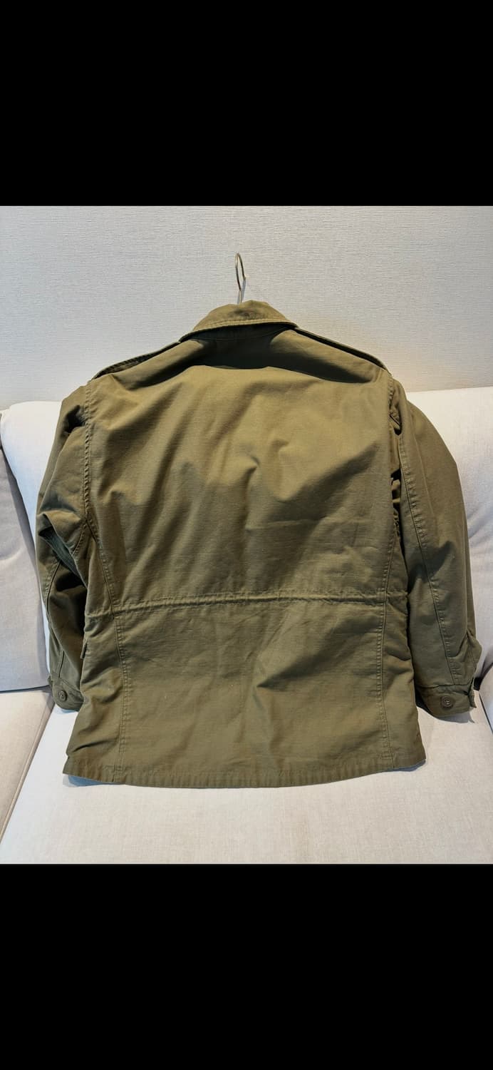 리얼맥코이 m43 상품이미지3