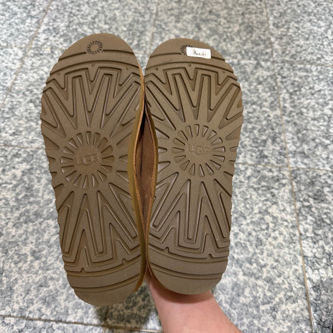 어그 타스만2 9사이즈 상품이미지3