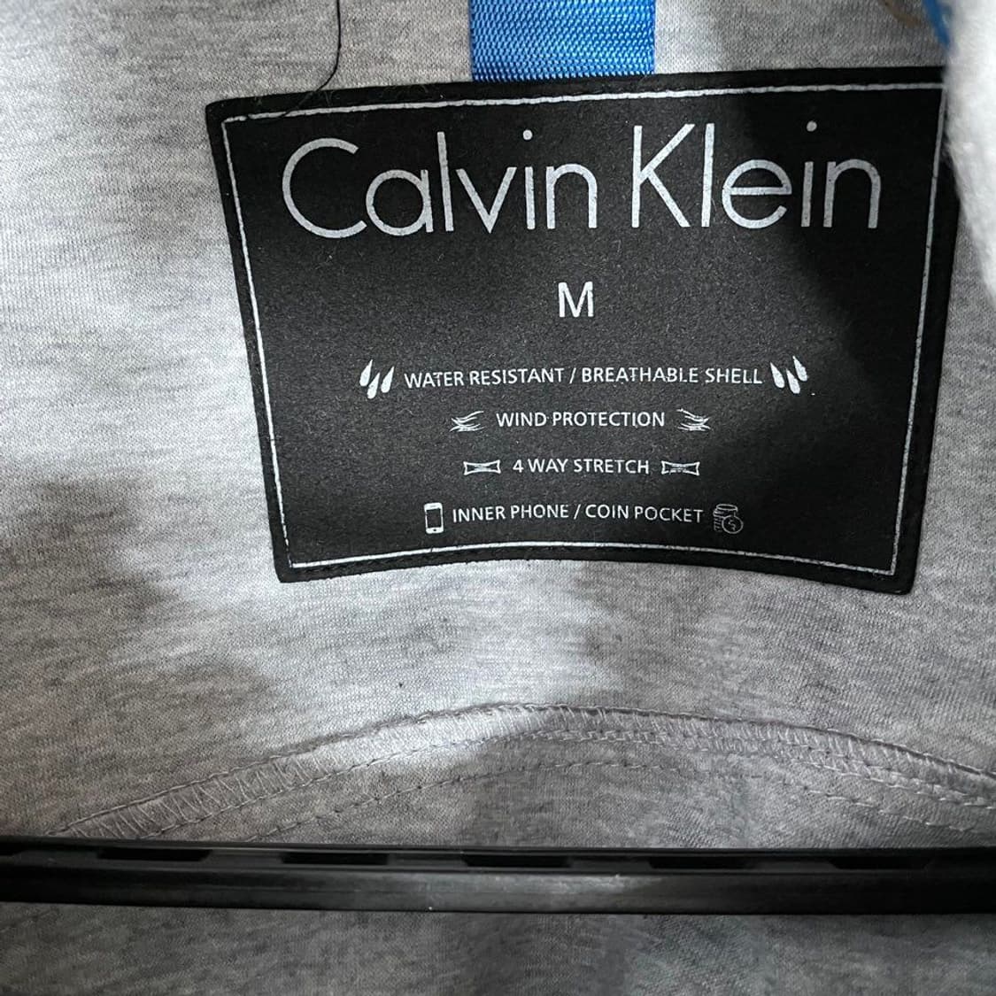 캘빈클라인. 후드집업. 6599 상품이미지5