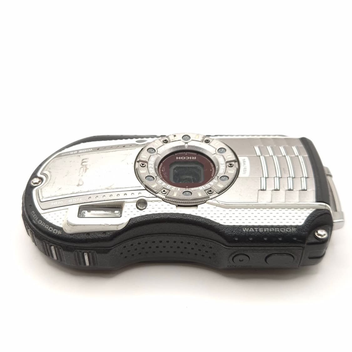 ✨ 리코 WG-4 방수 디카 ✨
💦 든든한 방수 러기드 카메라 💪📸 상품이미지7