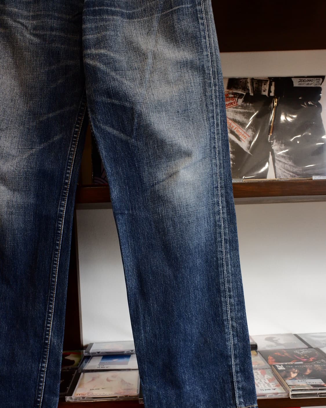 00s Levis 503 상품이미지4