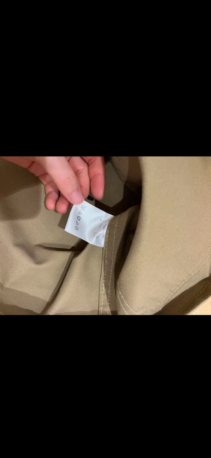 MONT KEMMEL 워크웨어 셔츠자켓 M 상품이미지7