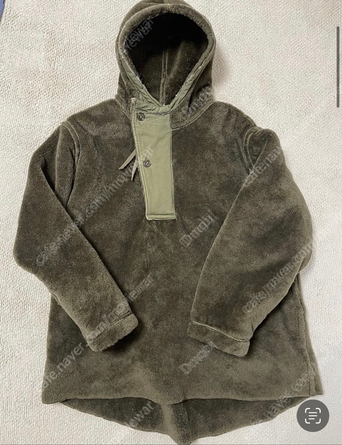 Ww2 m43 parka  상품이미지1