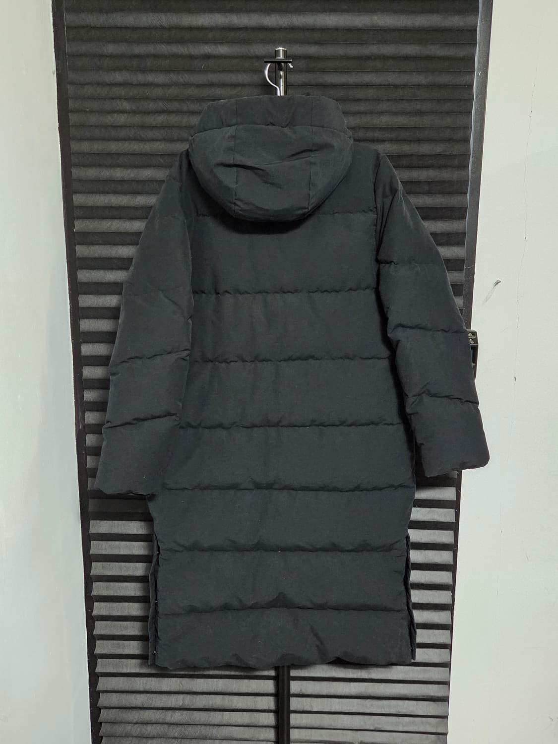 (정품) [디스커버리] 덕다운 롱패딩 판매합니다. 상품이미지7