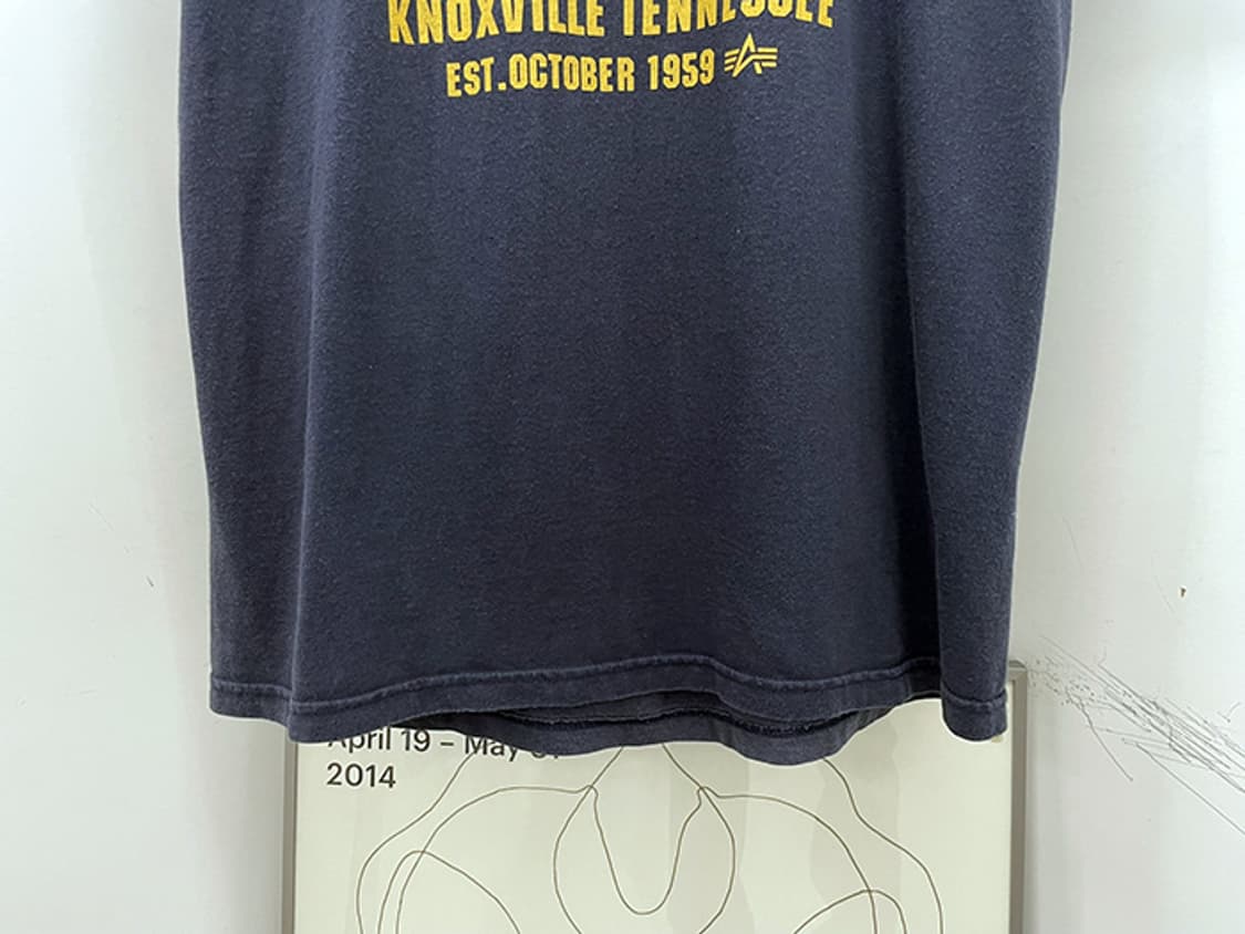 ALPHA INDUSTRIES (L) 상품이미지3