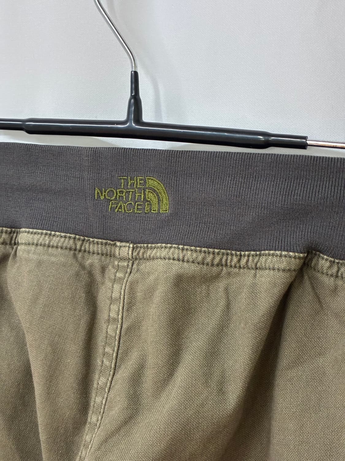 노스페이스 치노 조거 팬츠 상품이미지3