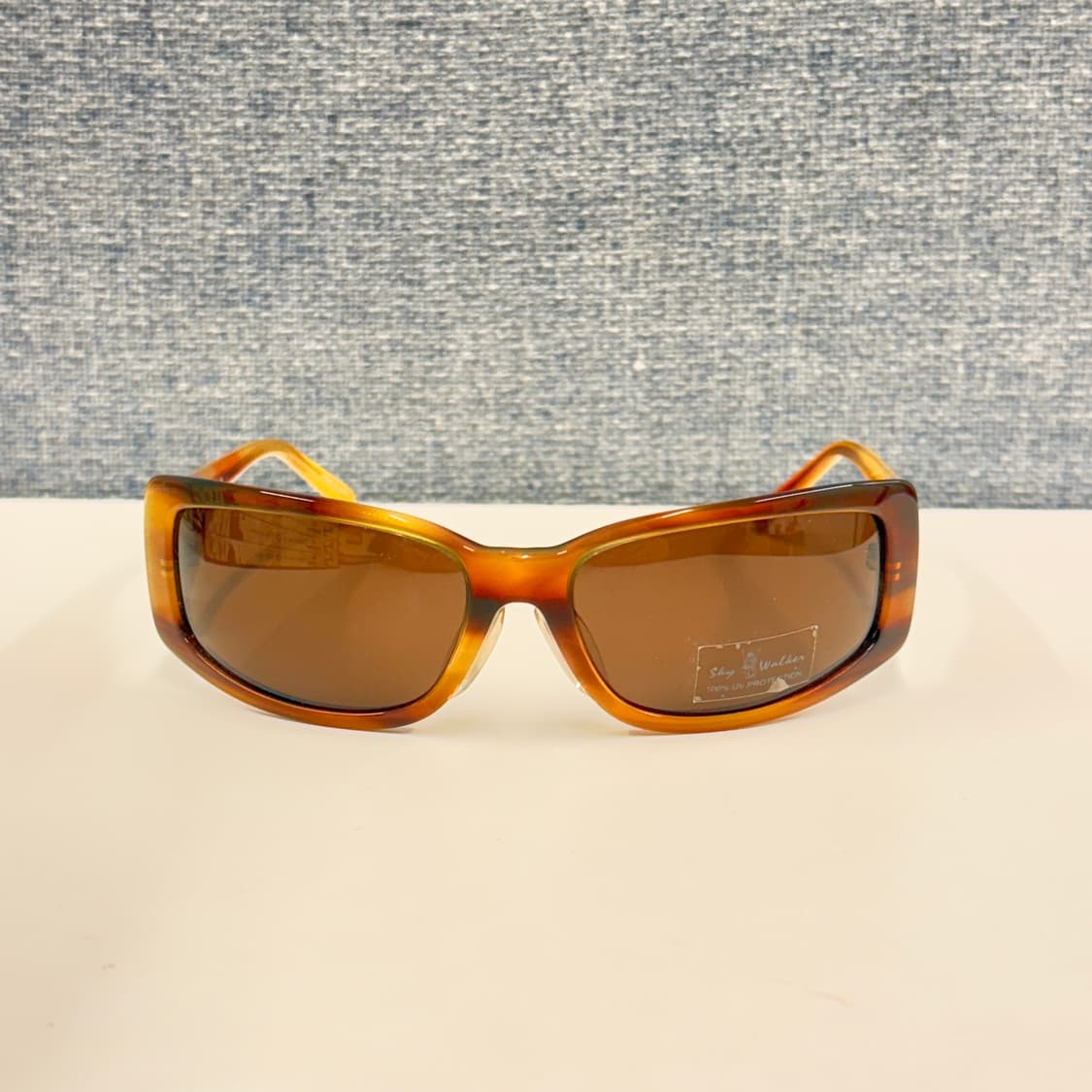 와이드핏 뿔테 선글라스 상품이미지2