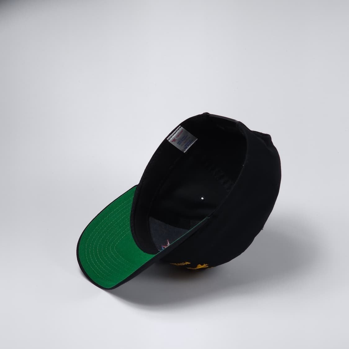 171th 미 공군 재급유 기지 PA ANG 피츠버그 볼캡 모자 상품이미지4