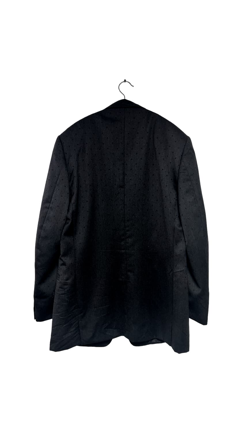 베르사체 싱글 블레이저 상품이미지2